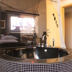 Superior Fashion Double Room
